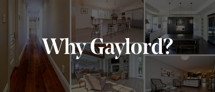 Gaylord Flooring Quote