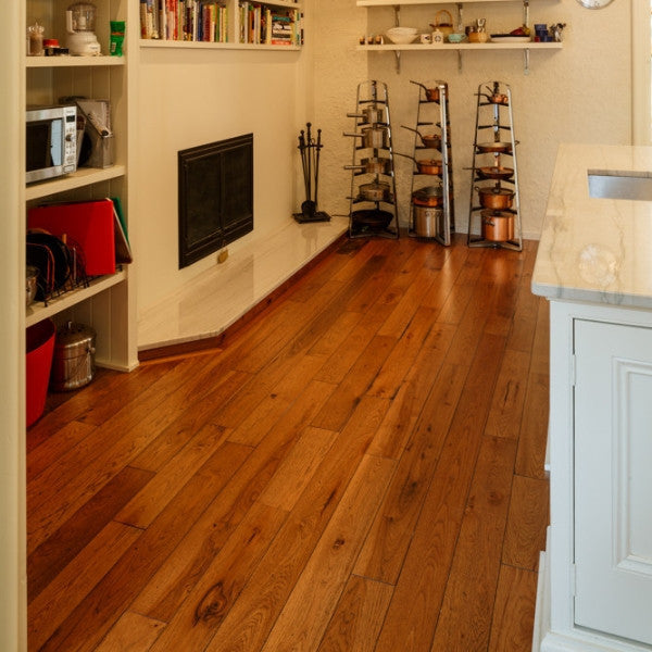 Hickory Wood Flooring Rustic Hardwood Flooring Gaylord Flooring