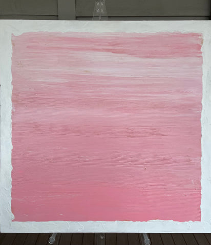 Pink Ombre