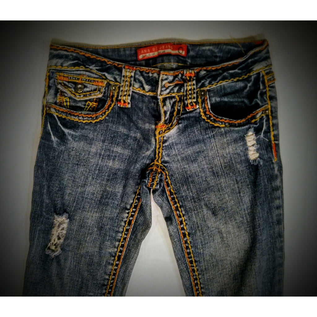 zanadi jeans