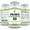 PROBIO 50