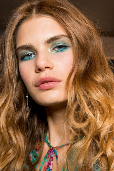  The Hottest Spring 2018 Beauty Trends 