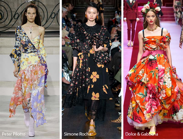 The Top 7 Spring Trends You Need to Know