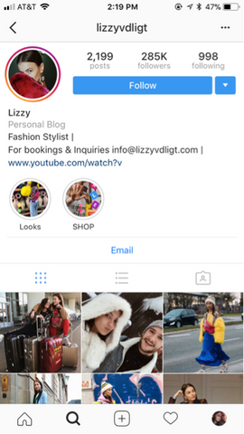 Top 5 fashion travel bloggers to follow on Instagram