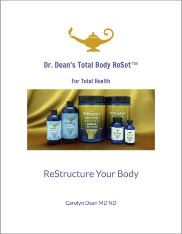 ReStructure Your Body