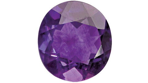 amethyst polished large