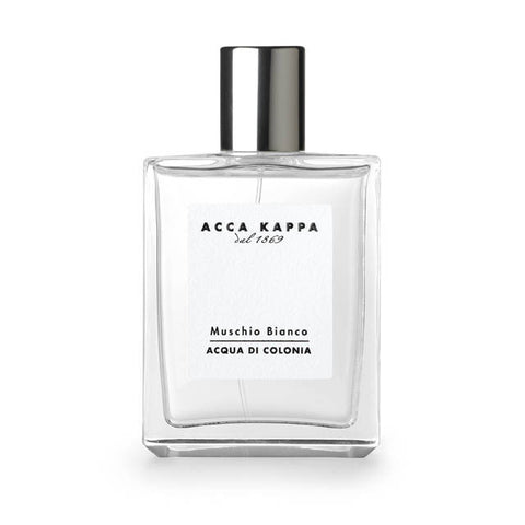 White Moss Cologne Unisex - 3.3 fl. oz.