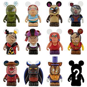 disney villains toys