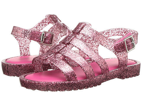 Mini Melissa Flox Sandals – Little Livey