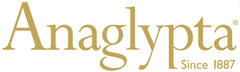 anaglypta logo