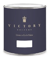 Paint tin