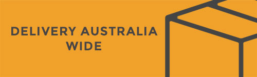 Delivery Australia Wide