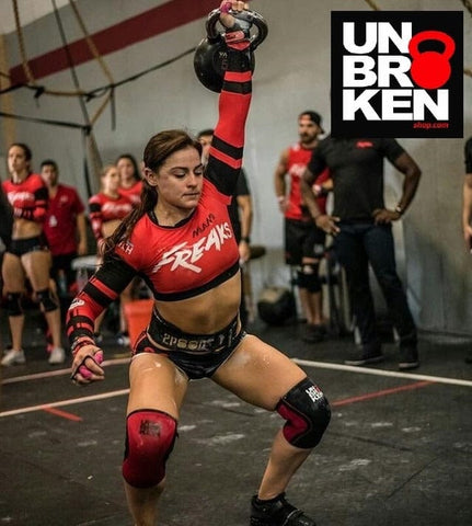 Cross Training and Fitness