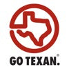 GO TEXAN Logo