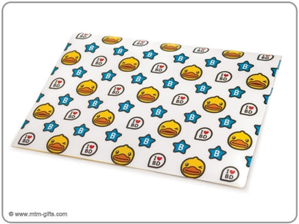 B.Duck Document Holder