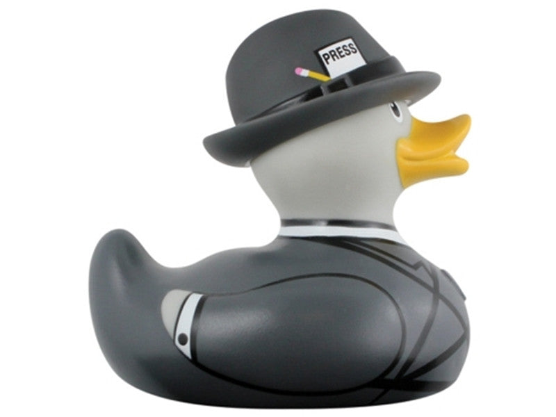 Big Deluxe Bud Designer Duck Paparazzi by Design Room - New BNIB Z