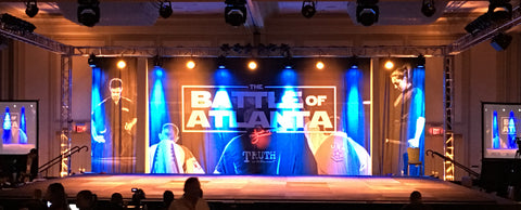 Battle Of Atlanta 2016
