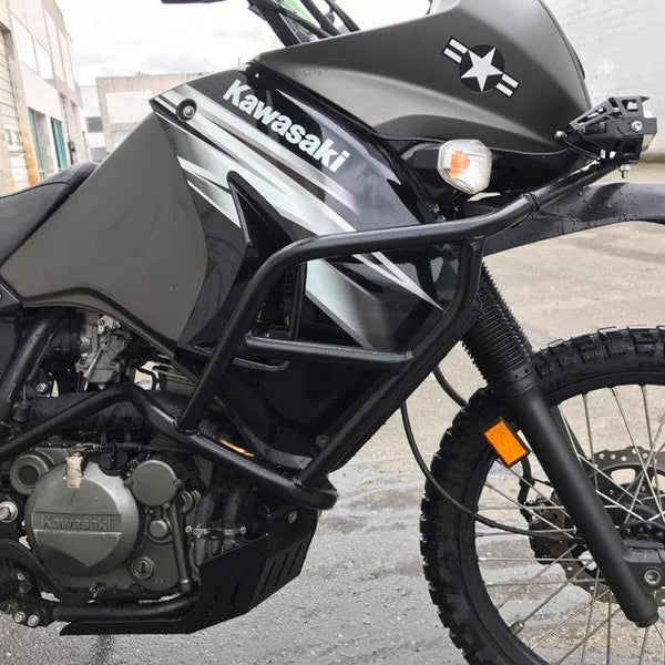 klr 650 motor