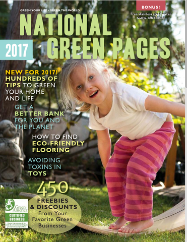 National Green Pages