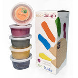 Eco-Dough at Bella Luna Toys