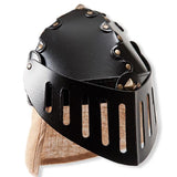 Knight's Helmet