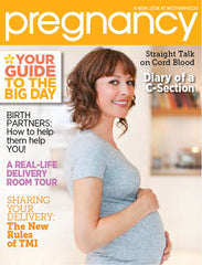 Pregnancy Magazine's Last-Minute Holiday Gift Guide