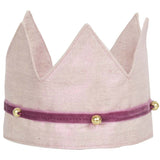 Maileg Princess Queen Crown Pink