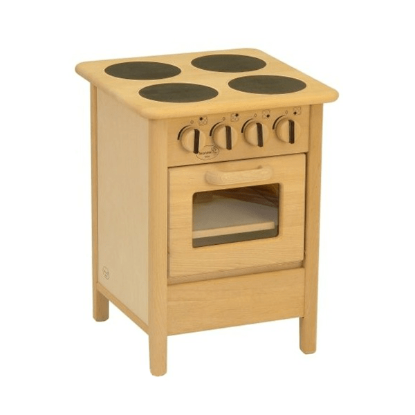 play kitchen stove