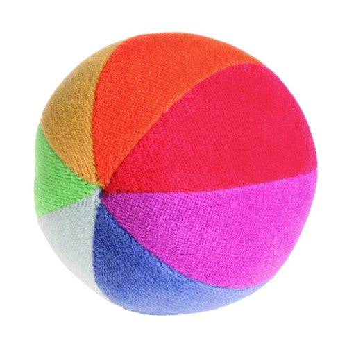 soft ball toy