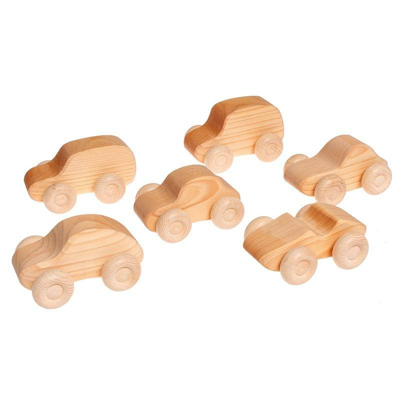 natural wooden toys