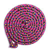 Jump Rope, Just Jump It, 8 ft Single, Raspberry