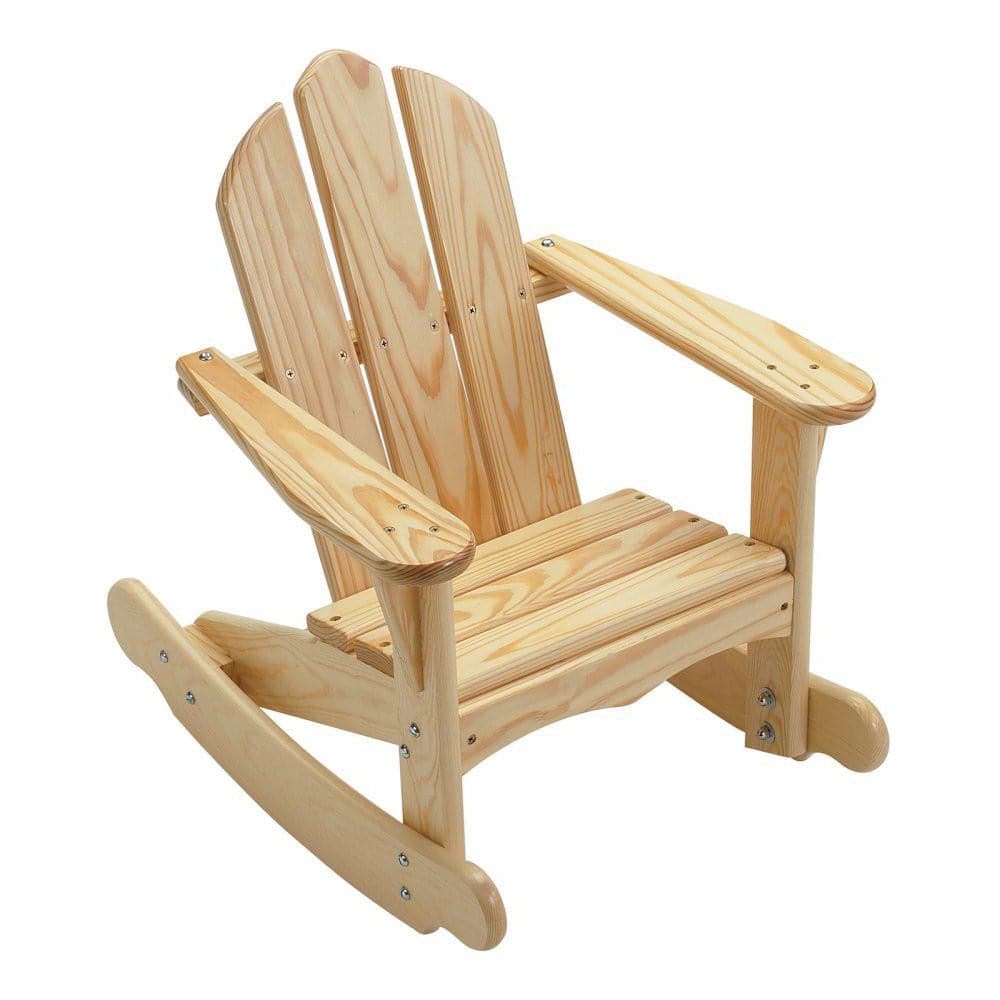 child rocking chair outdoor