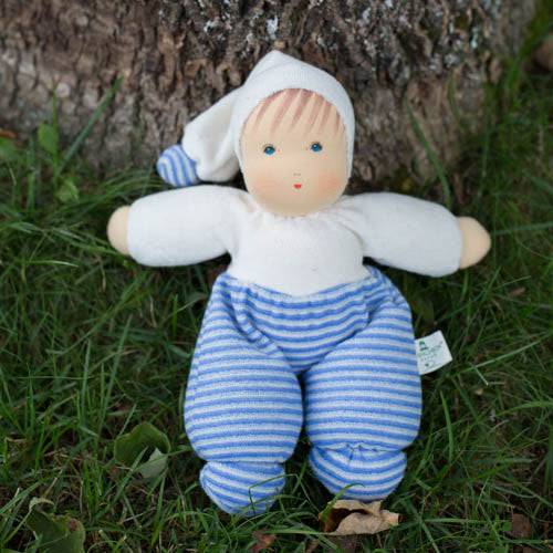 organic dolls for babies