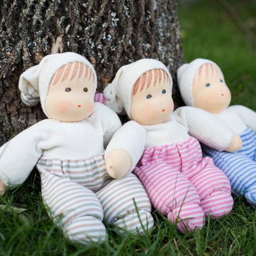 organic dolls for babies