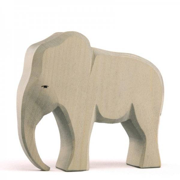 ostheimer elephant