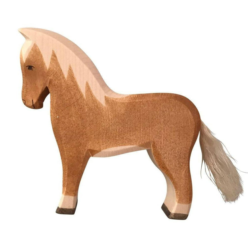 ostheimer horse