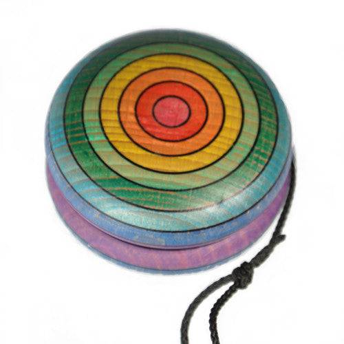 target yoyo