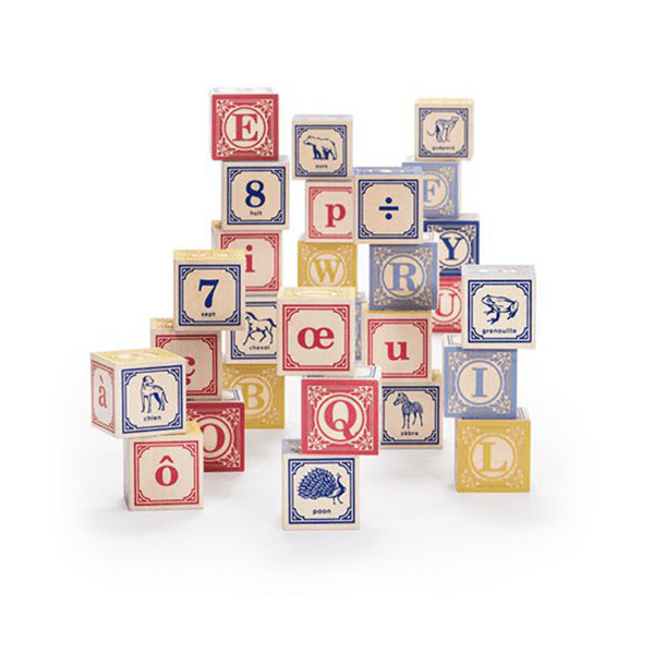 uncle goose wooden blocks