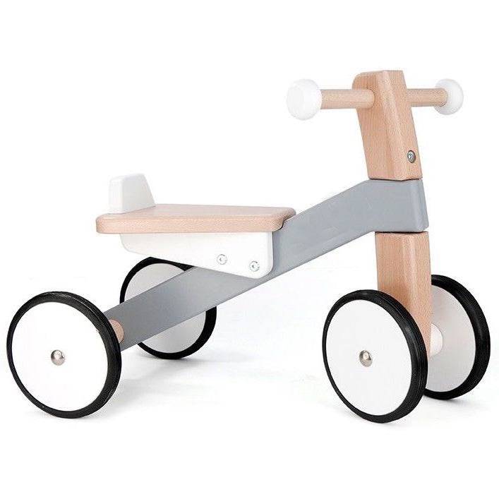 wooden tricycle for baby