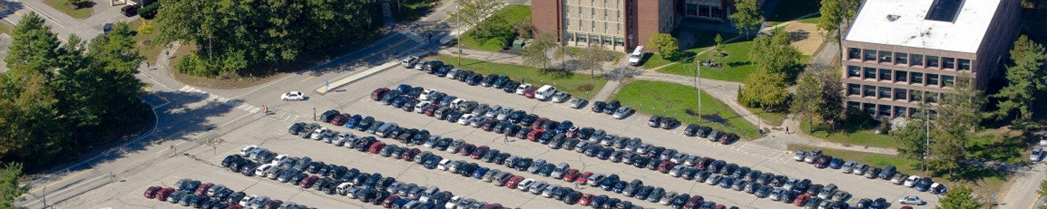 College and university parking enforcement and citation supplies