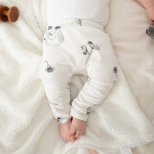 Load image into Gallery viewer, Baby Organic Cotton Norwaya leggings
