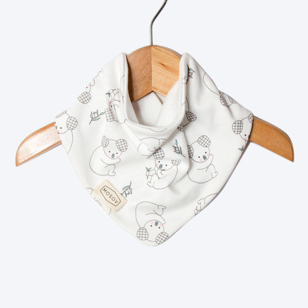 Koala Organic Bib