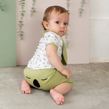 Load image into Gallery viewer, Organic Cotton Norwaya Baby T-shirt
