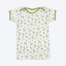 Load image into Gallery viewer, Organic Cotton Norwaya Baby T-shirt
