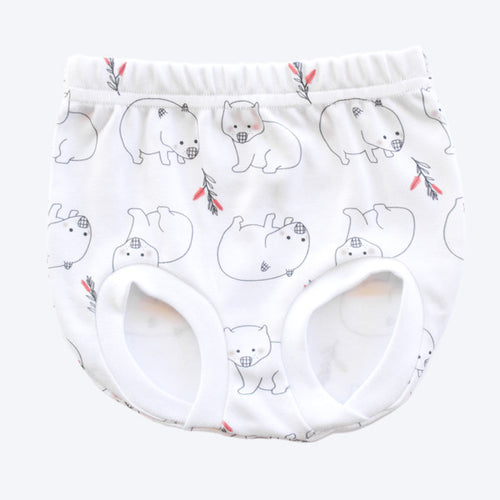 Wombat Nappy Cover Organic cotton