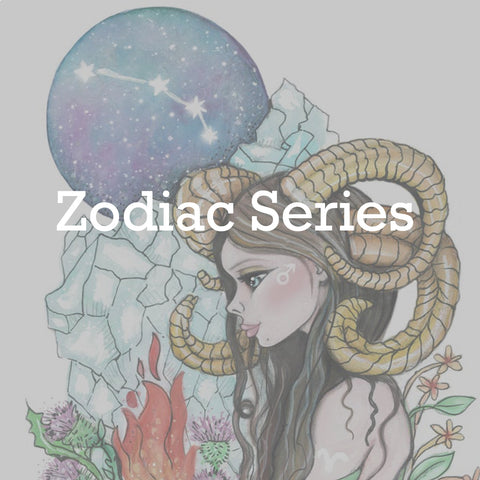 Zodiac Series