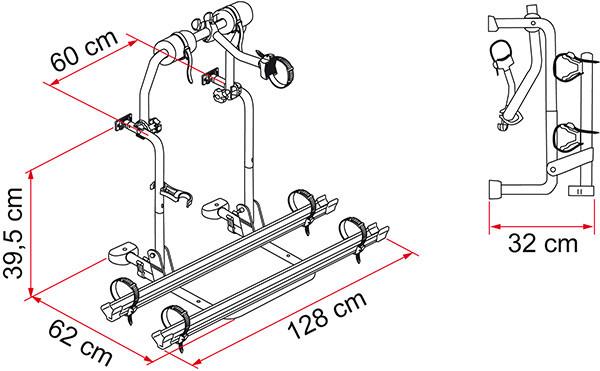 fiamma carry bike pro c