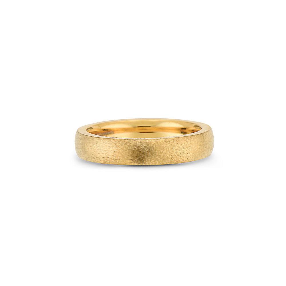 Men's Rings History: Be Original / Wedding Rings 