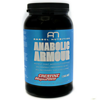 Anabolic Armour