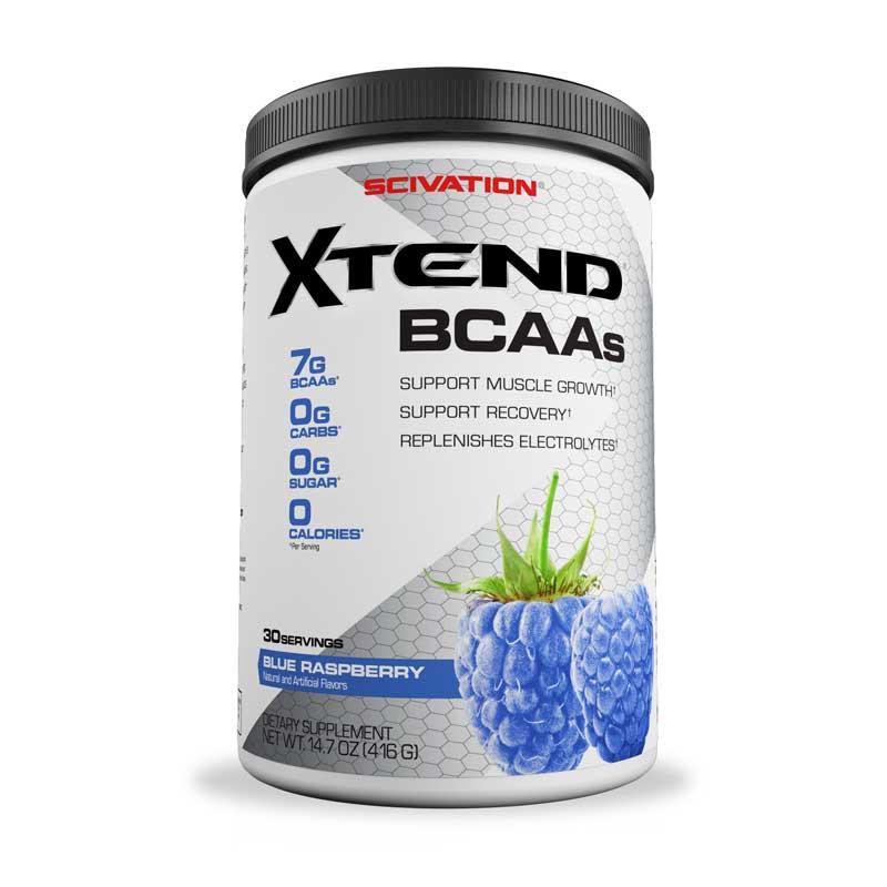 Scivation Xtend